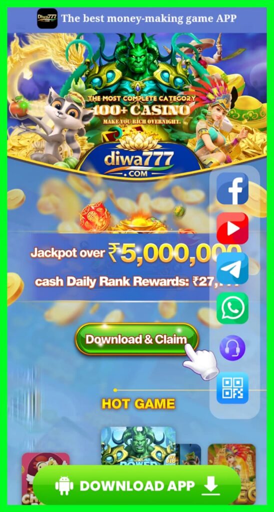 diwa 777 apk official download | diwa 777 game app 