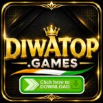 DIWA TOP APK DOWNLOAD | DIWA TOP APP LINK | DIWA TOP GAME |