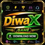 DIWA X APK DOWNLOAD | DIWAX.GAME | DIWAX APPS |