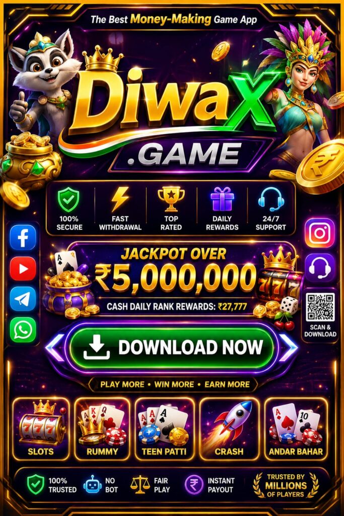 DIWA X APK DOWNLOAD | DIWAX GAME APP \ DIWAX GAMES \ DIWAX.COM | DIWAX.GAME